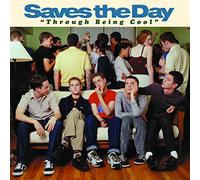 Saves The Day - Through Being Cool [VINYL]