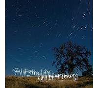 SAVES THE DAY - UNDER THE BOARDS X LIMITED EDITION - Vinyl Record - B600z