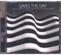 Saves The Day - Ups & Downs:early Recordings A