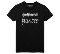 SaveThePeople Girlfriend Fiance Womens Fitted T Shirt