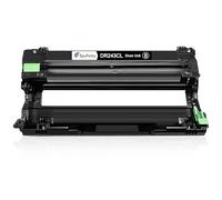 SavFinto DR243 R-243 R243 Black Drum Unit Compatible with Brother HL-L3210CW HL-L3230CDW HL-L3270CDW DCP-L3510CDW DCP-L3550CDW MFC-L3710CW MFC-L3730CDN MFC-L3750CDW MFC-L37 32CDW (Pack of 1)