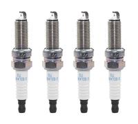 SAVHE 1/4 PCS Iraurita Platinum Spark Plug Fit For HAVAL H8 2.0 T/2.0 T AWD 2017- / H9 2.0 VVT AWD 2017- SILKR8E7G Auto Replacement Parts(4pcs)