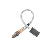 SAVHE 11787603023 Downstream Oxygen Sensor Fit For 5 7 X3 523I 528I 530I 730I 28I F10 F11 F25 2008-2015 0258010431