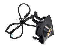 SAVHE 170° 720P Night Vision Car Front View Camera Fit For BMW X1 E84 2013 2014 Logo Mark Fisheye Lens HD Camera