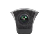 SAVHE 170° Degree CCD AHD 1080P Emblem Logo Car Front View Camera Fit For Audi A1 A3 A4 A5 A6 A7 S1 S3 S6 Q3 Q5 Q7(A,CVBS480P-125deg)