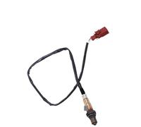 SAVHE 1K0998262E Rear Lambda Oxygen Sensor Fit For VW 2.0T CC Beetle Fit For AUDI A3 A4 A6 Car Tool 06F906265 0258006986