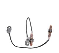 SAVHE 4 Wire 36531-P3F-902 36531P3F902 Lambda Oxygen Sensor Fit For Car O2 Sensor Automobile Sensor Fit For 0258986602