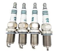 SAVHE 4PCS/8PCS Iridium Power Spark Plugs Fit For Toyota IK16 5303(4PCS)