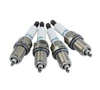 SAVHE 4pcs/lot 90919-01217 SK16R11 Iridium Spark Plug Fit For TOYOTA RAV4 YARIS PRIUS MR2 CELICA HIACE 1.3L 99-08 9091901217