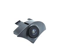 SAVHE AHD 1080P Vehicle Backup Car Camera Fit For Toyota Highlander Kluger XU40 2008 2009 2010 2011 2012 2013 Front Logo View Camera(AHD 1080P)