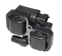 SAVHE Car Ignition Coil Fit For MERCEDES-BENZ B200 C240 C280 C320 E320 SL500 G500 5098138AA/ 0040100297/0221503035/ 1789358 UF359