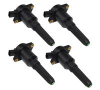 SAVHE Car Ignition Coil LHE1510AB 6033236 Fit For JAGUAR XJ6/ Fit For VANDEN PLAS 97-95 L6-4.0L 44430036(4pcs)