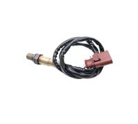SAVHE Downstream Oxygen O2 Sensor Fit For VW Beetle CC Passat Touareg Eos Golf 2.5L 2005-2014 Fit For A3 A4 TT Quattro R8 06J906262C