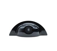 SAVHE Fit For Volvo XC60 V60 S60 S90 V90 XC90 XC40 2017 2018 2019 2020 2021 Front Logo View Camera AHD 1080P Fisheye Vehicle Car Camera(AHD 720P)