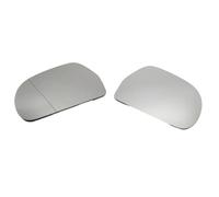 SAVHE Heated Mirror Glass Fit For Audi Q3 2012 2013 2014 2015 2016 2017 Car-styling Car Rear Heated Mirror Glass(Pair)