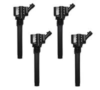 SAVHE Ignition Coil 55242406 Fit For FIAT 500X 334 1.6L 2014-2020 TIPO 356 357 2016/Fit For JEEP RENEGADE BU SUV VAN 2017/ Fit For NEON Engine Parts(4pcs)