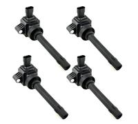 SAVHE Ignition Coil F01R00A052 Fit For HAVAL H6 2013-2018 M6 H2S 2016 Fit For Jolion 2020/GWM GREAT WALL V80 1.5T Fit For Fengon ix5 DFSK 580 Accessories(4pcs)