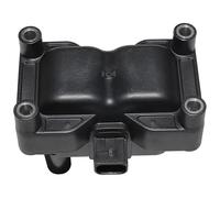 SAVHE Ignition Coil Fit For FORD B-MAX (JK) 1.4/Fit For MAZDA 2 (DY) 1.25 (DY3W)/Fit For VOLVO C30 (533) 1.6 0221503486 0221503487 0221503485
