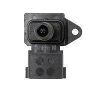 SAVHE Map Sensor Intake Air Pressure Sensor Fit For Nissan Micra (K12/K13) Note (E11) 1.0 1.2 1.4 22365-AX000 22365AX000