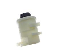 SAVHE Power Steering Reservoir Expansion Tank W/Cap 8200005185 FIT FOR LAGUNA II SANDERO 2008-2014 FIT FOR MASTER II LOGAN 2007-2016 DACIA