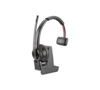 HP Poly Savi 8210 UC DECT 1880-1900 MHz USB-A Headset
