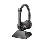 Savi 8220 UC S8220-M C D200 ACCS Stereo USB-A PC Teams certified