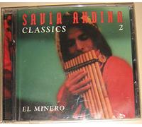 Savia Andina Classics - Savia Andina Classics 2