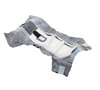 Savic 12-Piece Comfort Nappy, Size 2