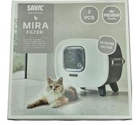 Savic Activated Carbon Filter for Luxury Cat Toilet Mira
