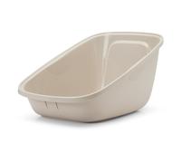 Savic Aseo Giant Litter Tray - Mocha