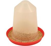 Savic Aviary Poultry Feeder – 3 litre