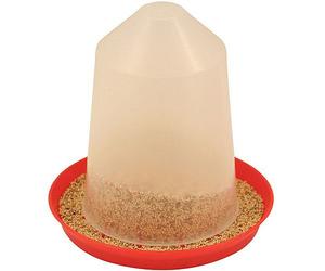 Savic Aviary Poultry Feeder - Savic Aviary Feeder - 3 litre