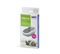 Bag It Up Litter Tray Bags Maxi 55x43cm 12pack
