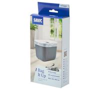 Savic Hop In Litter Box - 6 x Bag It Up Hop In Litter Tray Bags