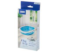 Savic Bag it Up Litter Tray Bags - Saver Pack: Large (3 x 12 bags)