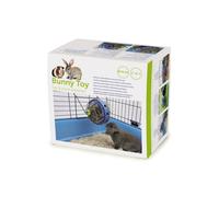 Savic Bunny Toy Feeding Ball 20X20X20Cm(Incl Stand)