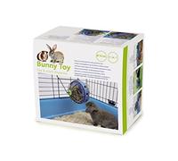 Hay ball for rodents Nobby Pet Bunny Toy