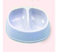 Savic Cat Bowl - Twin Bowl