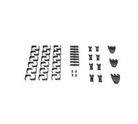 Savic Cubix Clips + Sloten Set