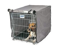 Savic Dog Crate Cover, 50 cm