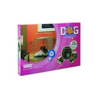 Savic Dog Residence 91 Cm Dog Crate Zinc Plated 91 X 61 X 71 Cm