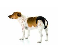 Savic Doggli Hygienic Dog Slip Black Size 1