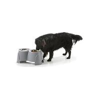 Savic Ergo Feeder 1500 Ml, Pack Of 2