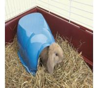 Savic Guinea Pig/Dwarf Rabbit Igloo
