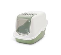 Savic Kattenbak Nestor Botanical Large 56 x 39 x 38.5 cm