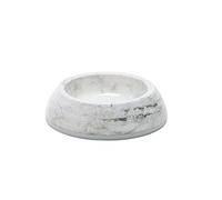 Savic Mangeoire Delice Cat Marble 0.2 L Diameter 10.5 cm