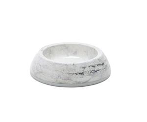Savic Mangeoire Delice Cat Marble 0.2 L Diameter 10.5 cm