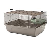 SAVIC Mouse Cage/Nager Cage Jerry Brown-Warm Gray, RRP 117.99 EUR, NEW