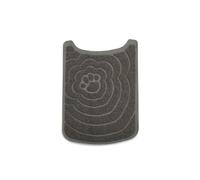 Savic Nestor and Aseo Cat Litter Box Mat