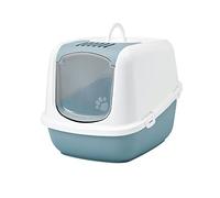 Savic Nestor Jumbo Bluestone Toilet House 66 x 48 cm